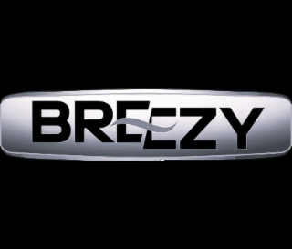 BREEZY logo