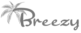 BREEZY logo