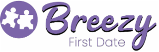 BREEZY FIRST DATE logo
