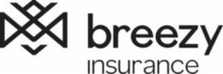 BREEZY INSURANCE logo