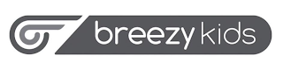 BREEZY KIDS logo