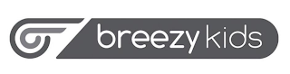 BREEZY KIDS logo