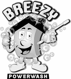BREEZY POWERWASH