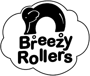 BREEZY ROLLERS logo