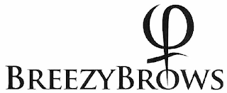 BREEZYBROWS logo