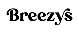 BREEZYS logo