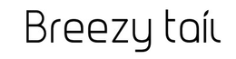 BREEZYTAÍL logo
