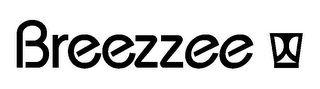 BREEZZEE logo
