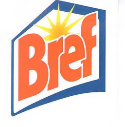BREF logo