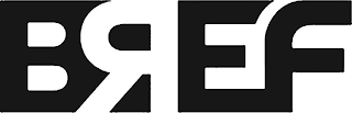 BREF logo