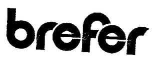 BREFER logo