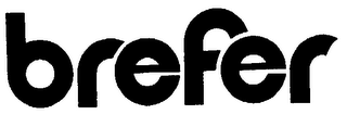 BREFER logo