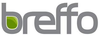 BREFFO logo