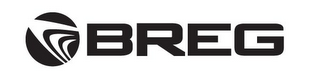 BREG logo