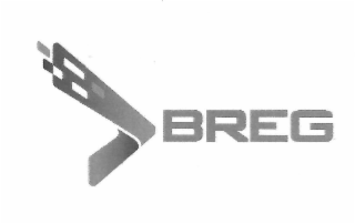 BREG logo
