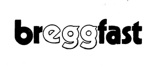 BREGGFAST logo