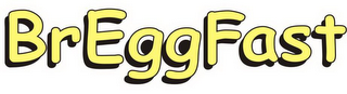 BREGGFAST logo