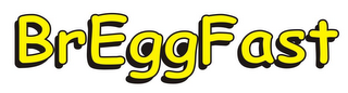 BREGGFAST logo