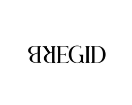BREGID logo