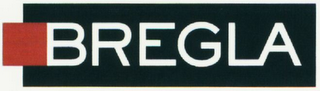 BREGLA logo
