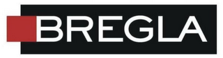 BREGLA logo