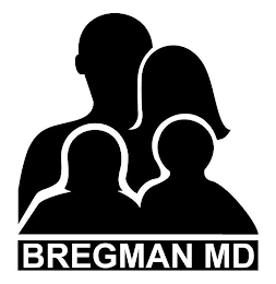 BREGMAN MD logo
