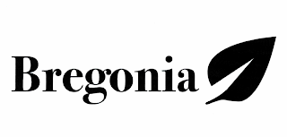 BREGONIA logo