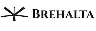 BREHALTA logo