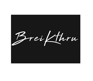 BREIKTHRU logo