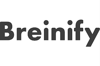 BREINIFY logo