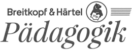 BREITKOPF & HÄRTEL 1719 PÄDAGOGIK logo