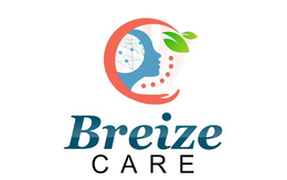 BREIZE CARE logo