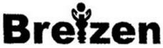 BREIZEN logo
