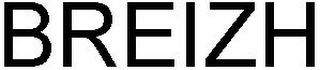 BREIZH logo