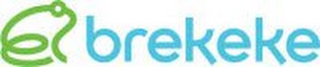 BREKEKE logo