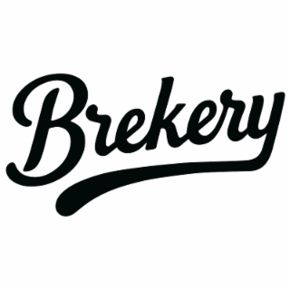 BREKERY logo