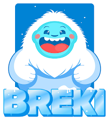 BREKI logo