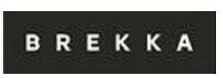 BREKKA logo