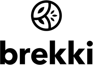 BREKKI logo