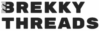 BREKKY THREADS logo