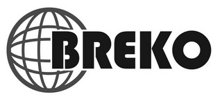 BREKO logo