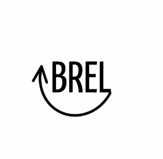 BREL logo