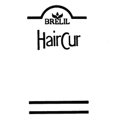BRELIL HAIR CUR logo