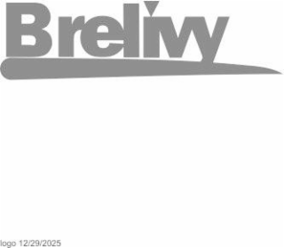 BRELIVY logo