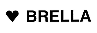 BRELLA logo