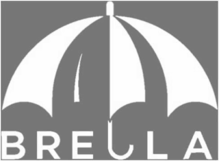 BRELLA logo