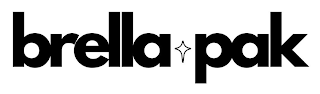 BRELLA PAK logo