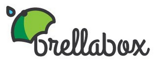 'BRELLABOX logo