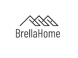 BRELLAHOME logo