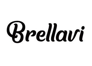BRELLAVI logo